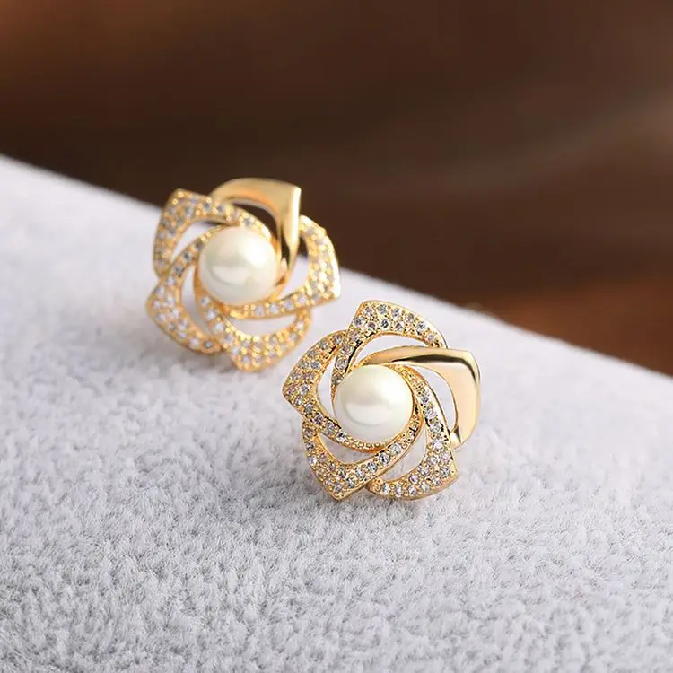 

Earring Aesthetic Tarot Card Ethiopian Gold Charm Hoop Drop Tradition Brazilian Cow Print Earrings, As photo