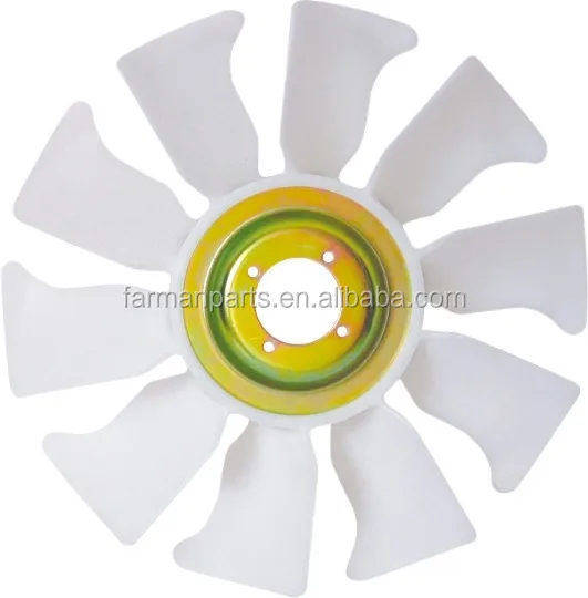 91301-00200 Engine Cooling Fan Blade For Mitsubishi S4s S4e S6s 