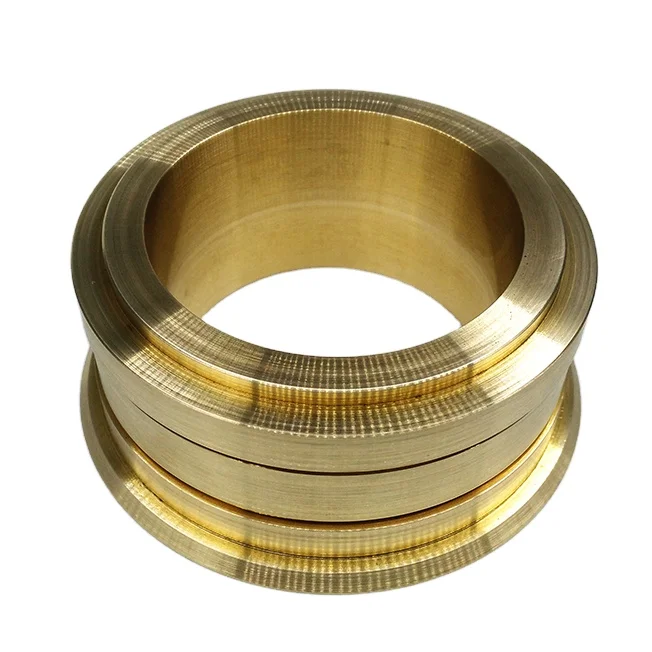 
Customized Customized Brass components Manufacture Brass CNC Machining Brass Parts 