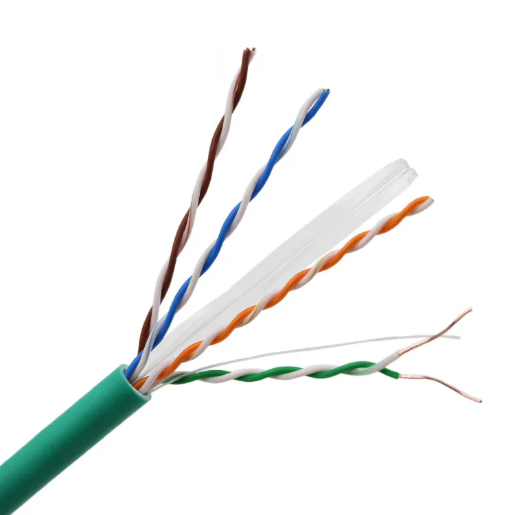 Ftp 23awg. UTP,Cat 6,LSZH красный коробка. U/UTP Cat 6 PVC 4х2х0,56. FTP 6e наружный. Витая пара PNG.