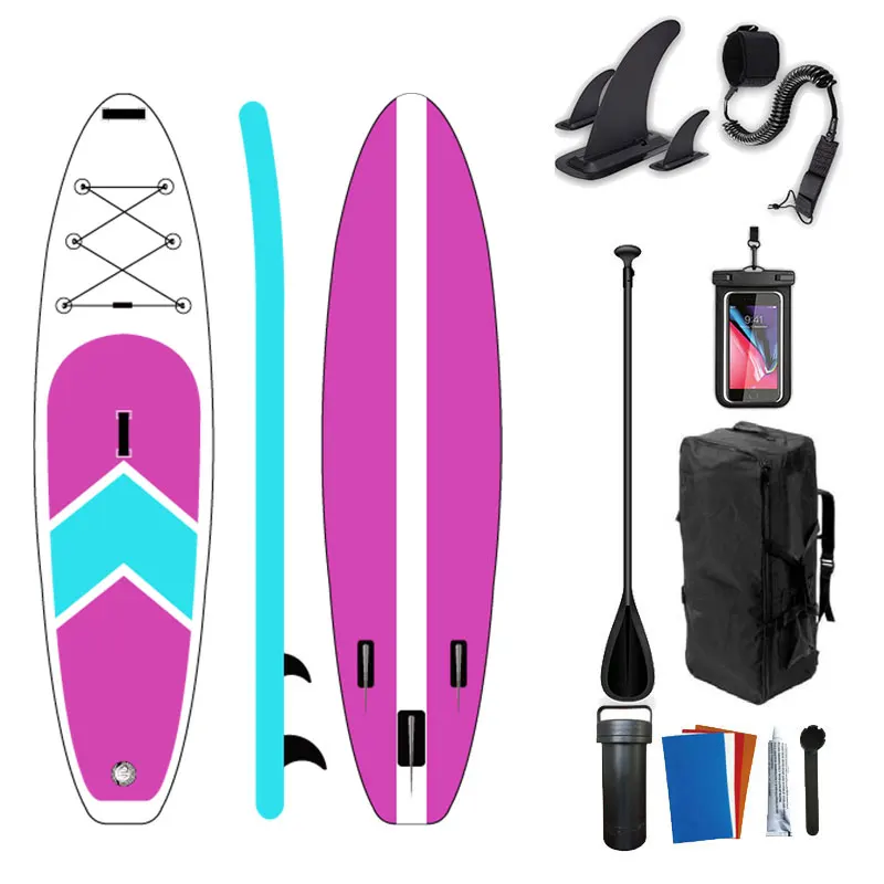 

2022 New design Mega Sup colorful style 11'6 ft boards cheap price cruiser sup inflatable stand up rowing paddle board, Customized color