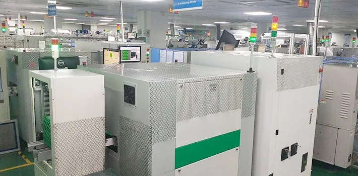 Dingtian Technologies Co., Ltd. - relay board, rfid reader