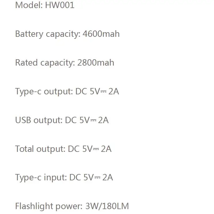 New Power Bank Solar Waterproof Gadget 2019 - ANKUX.COM