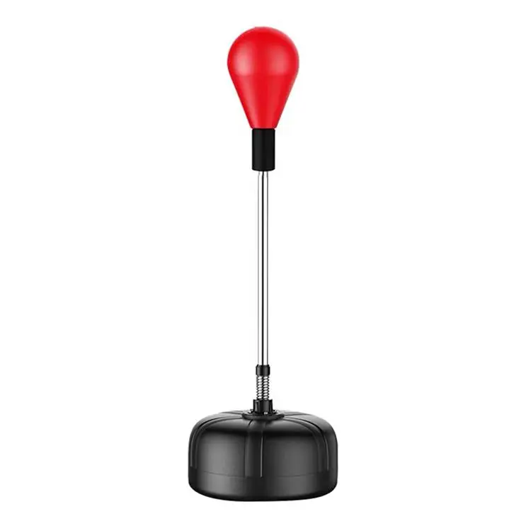 
Wholesale Adjustable Boxing Speed Ball Boxing Punching Bag Stand 