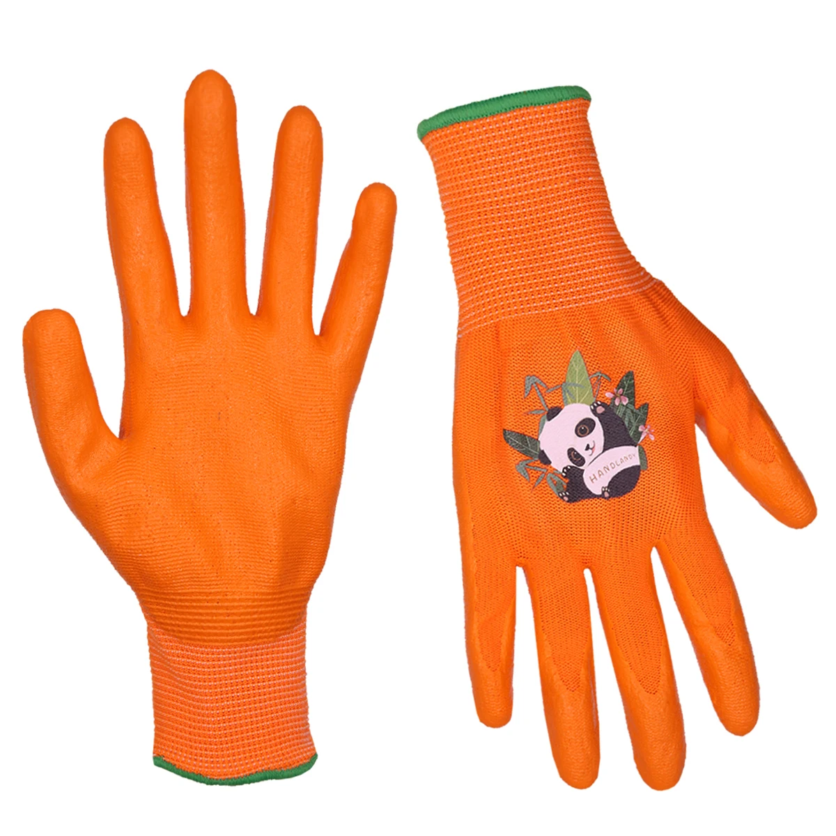 

PRI Children's Age 2-13 Small DIY Garden Gloves Children's Gloves Working gloves for children, Customized color