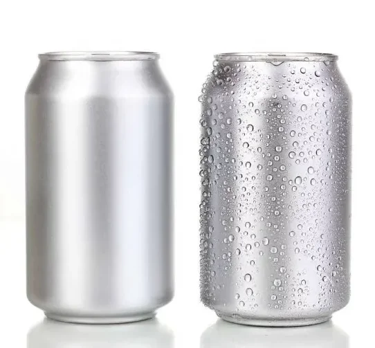 

Wholesale Empty 150Ml 180Ml 200Ml 500Ml Beverage Cans Bpani Liner Empty Beer Can Aluminum Cans In Bulk
