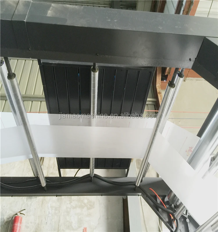 used flexo printing machine