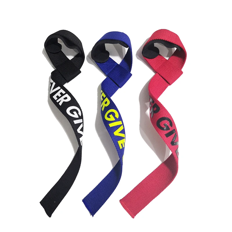 

Wrist straps weight lifting beautiful weight lifting hook straps hot sale weight lifting wrist strap, Custom color