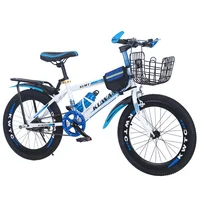 

high quality carbon steel frame boy and girl student bike kid bike children bicycle