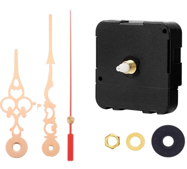 Hr 1688 24 Hour Clock Movement Quartz 24 Hour Clock Mechanism Buy 24