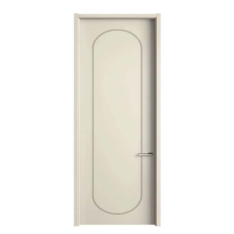 PET wooden door  
