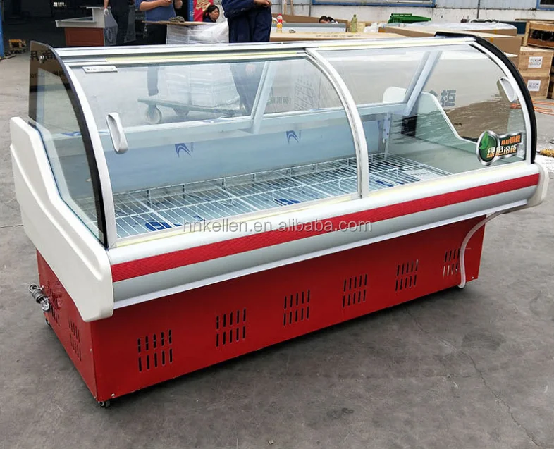 Refrigerated Meat Display Cold Case Buy Refrigerated Meat Display