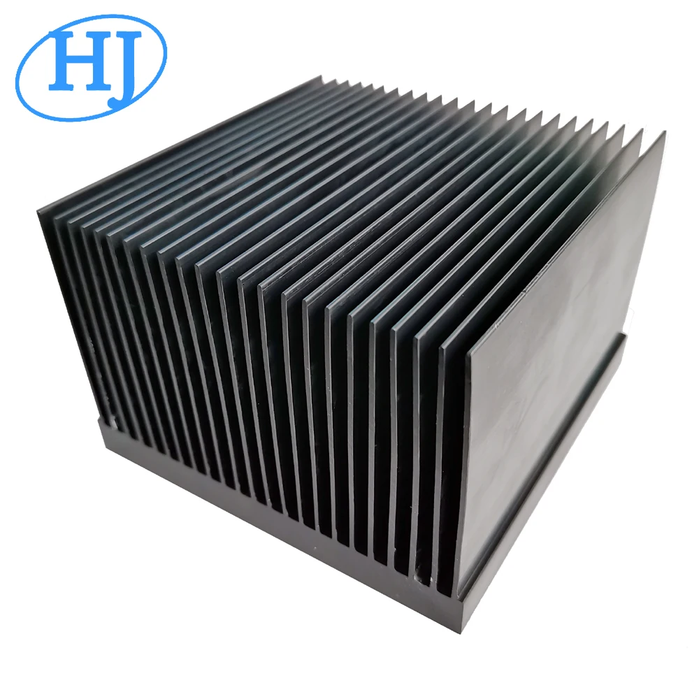 

Square high power COB heatsink spot light heatsink LED heatsink aluminum 120(W)*80(H)*120(L)mm
