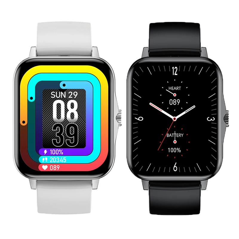 

Hot sale mobile calling function smart watches water proof new arrivals 2021 ecg m5 smart band watch blood pressure for girls