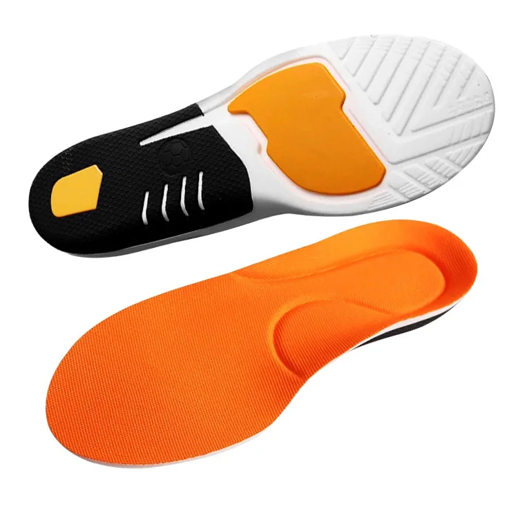 

Cushion Foam Insole Memory Insole Insole For Flat Foot