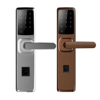 Dahua Asl7112r Asl7112s Smart Door Lock