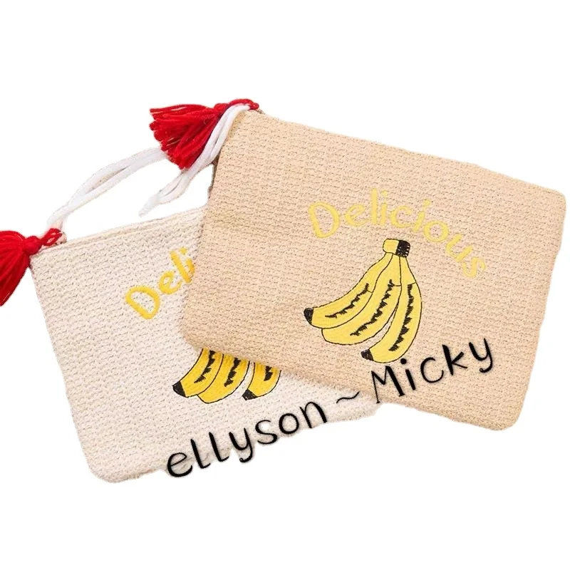 

Produce wholesale summer beach vacation casual woman hand bage