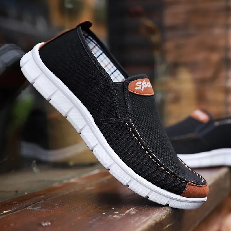 

sneakers d*or sneakers tan loafers fir men Zapatillas de lona de moda luz zapatos de senora 2020 comodos, Colorful