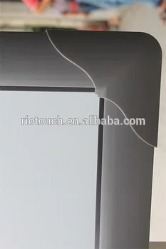 
IR multi-touch digital white board/smartboard/projector board for education and business 