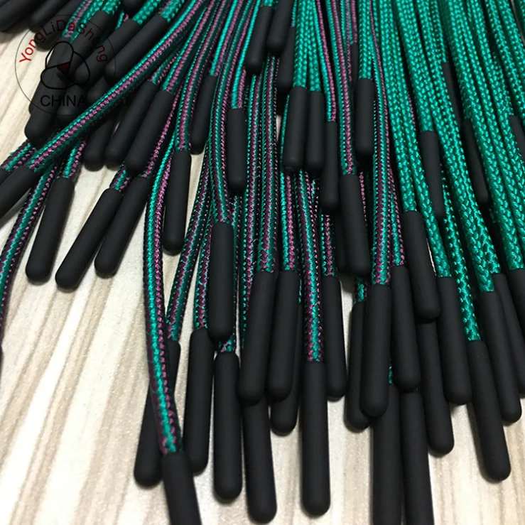 

Manufacturer customized metal aglets tip for shoelace aglet and hoodie laces gun metal aglet shoe lace metal tip