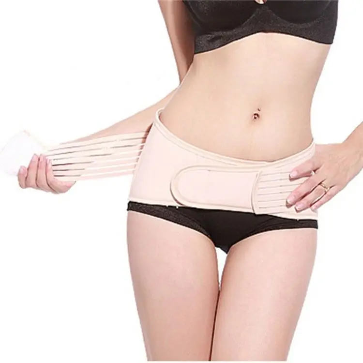 

Pelvis Correction Post Pregnancy Tightening Slimming Pelvic Belt Support