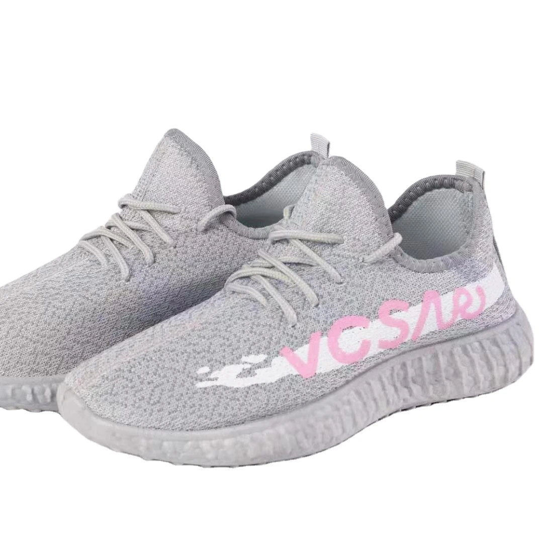 

Women's spring and summer sports shoes casual walking jogging running sport shoes sneakers, Pictures