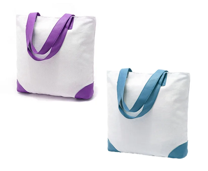 

Travel Durable Hot Sale Tote Shopping Custom Canvas Handbag