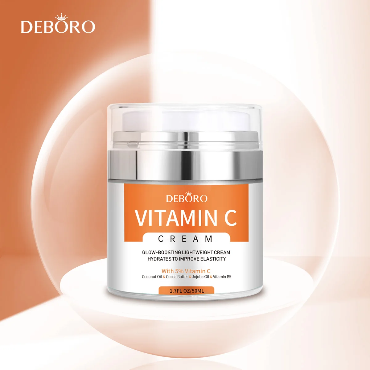 

Nourishing Night Cream with Vitamin C Collagen pure hyaluronic vitamin c cream in pakistan