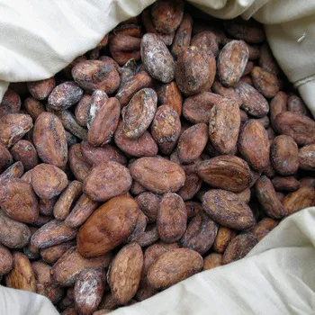 
Organic Trinitario Cacao/Cocoa Beans 