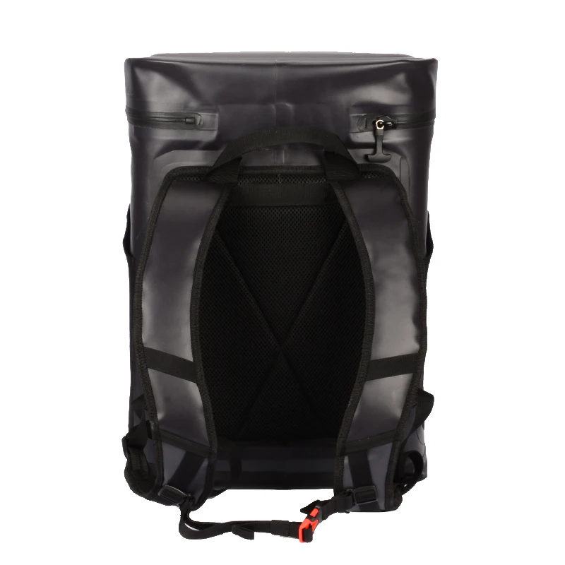 
Portable Beach Travel Picnic Large Capacity Insulated Cooler Bag Waterproof Lunch Bag Food Wine Ice Cooler 