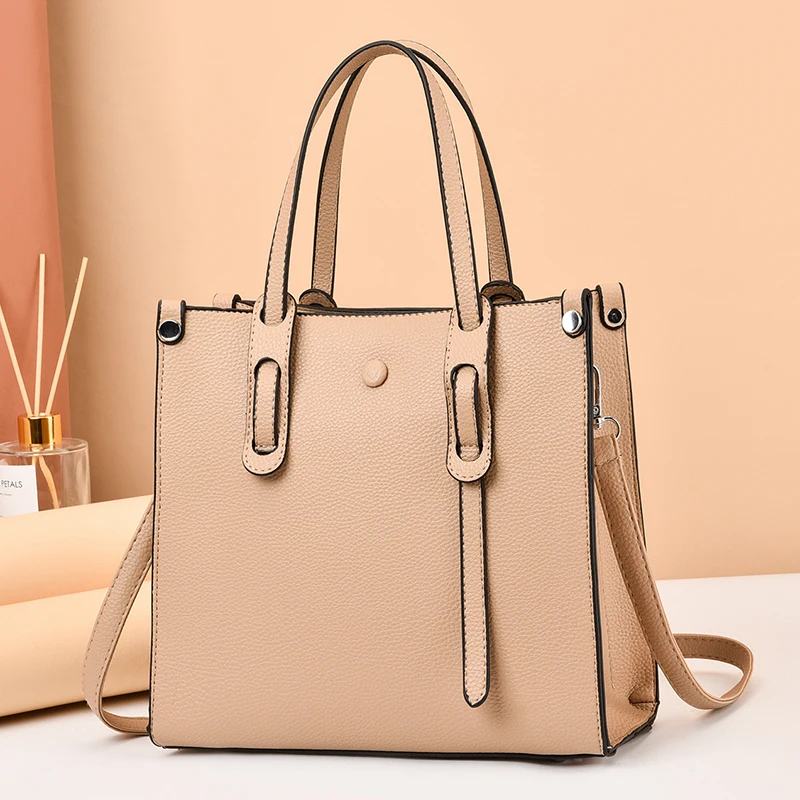 

custom hand bag shoulder bags handbags for women