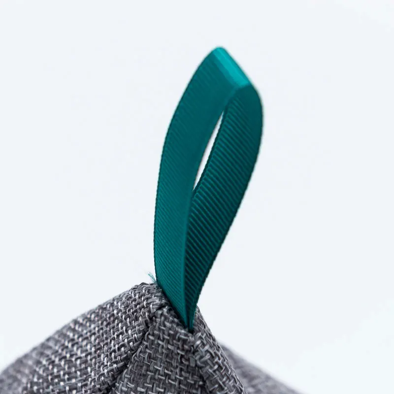 
50g, 75g, 200g Chemical Free Natural Healthy Reusable Activated Charcoal Air Purifying Bag 