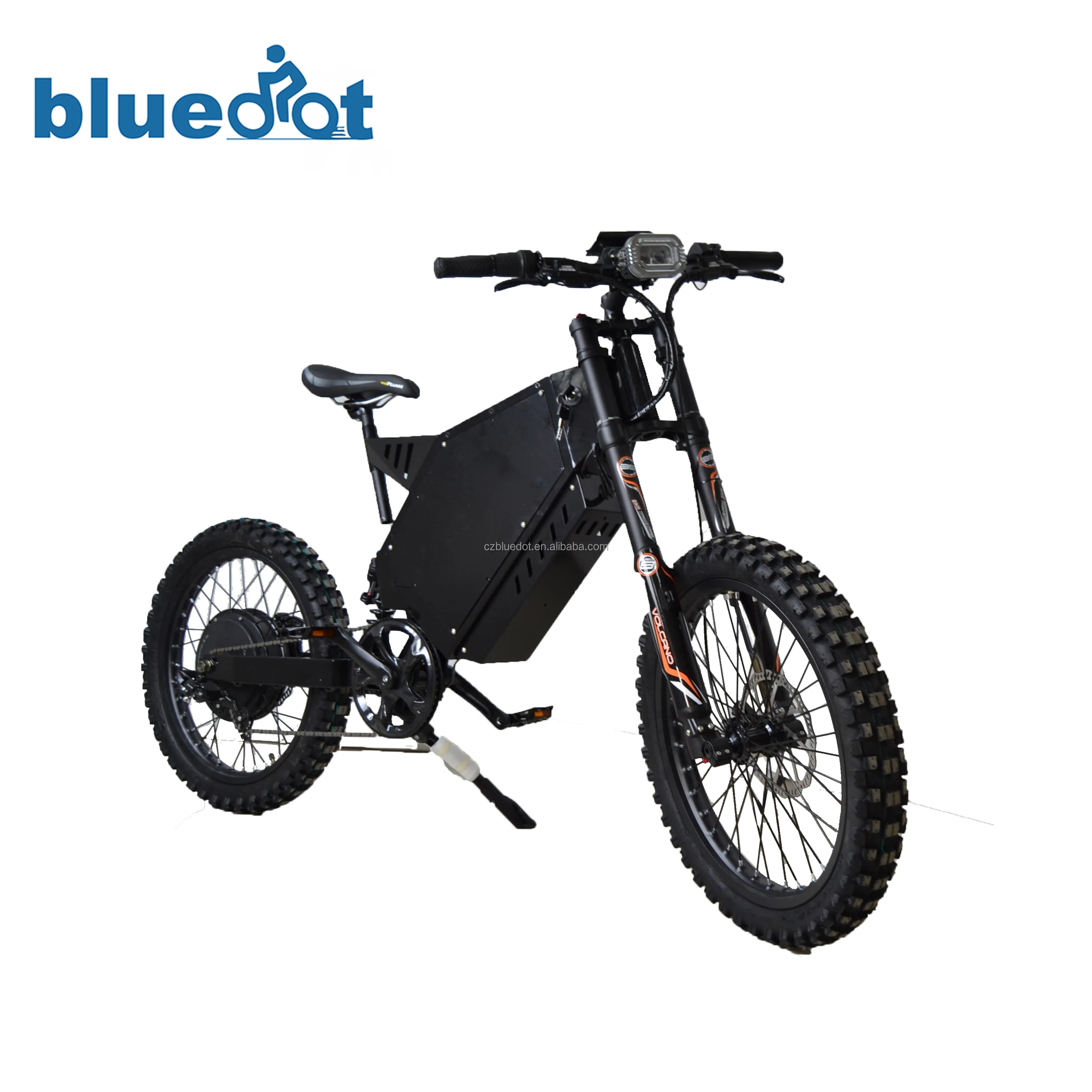 

Enduro Ebike 12000 Watt E Bike high speed 140km/h electric enduro bike