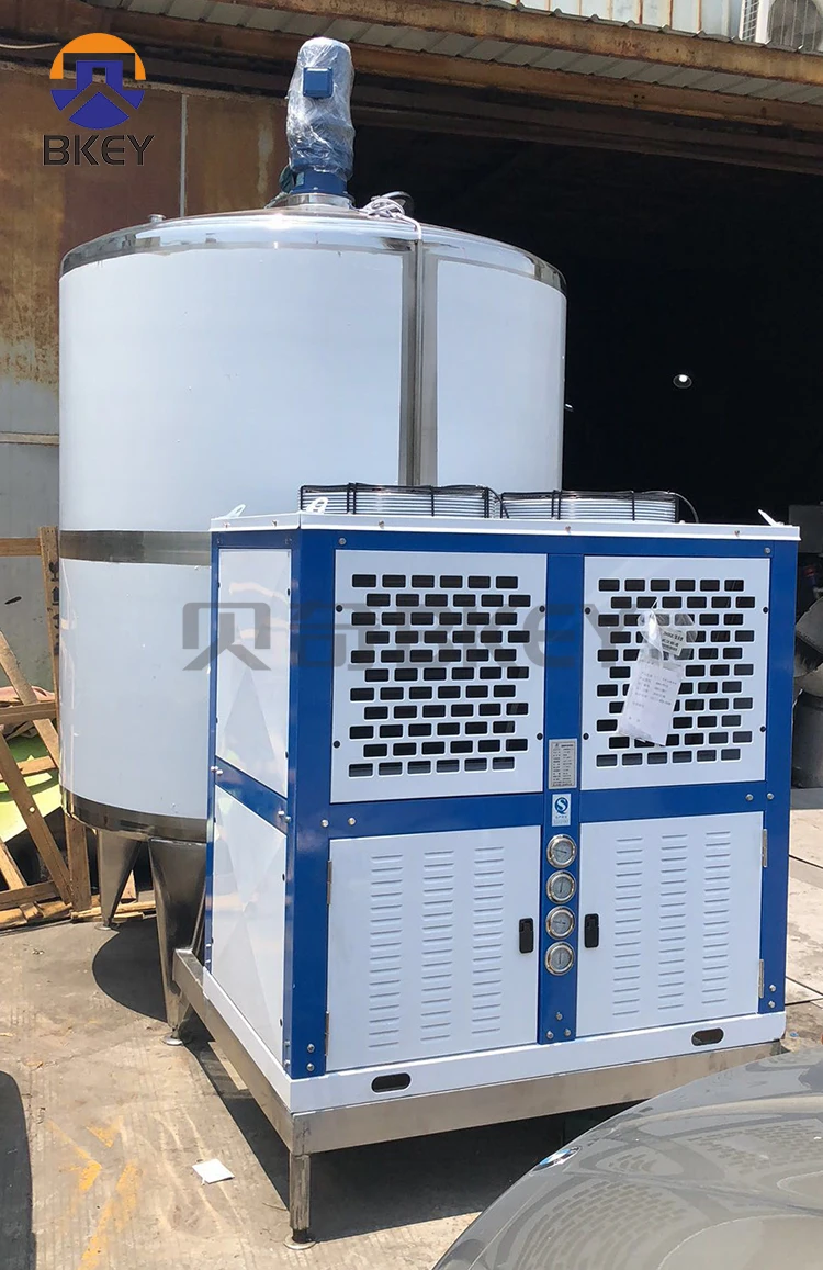 20012000l Industrial Dairy Milk Processing Machinery Stainless Steel