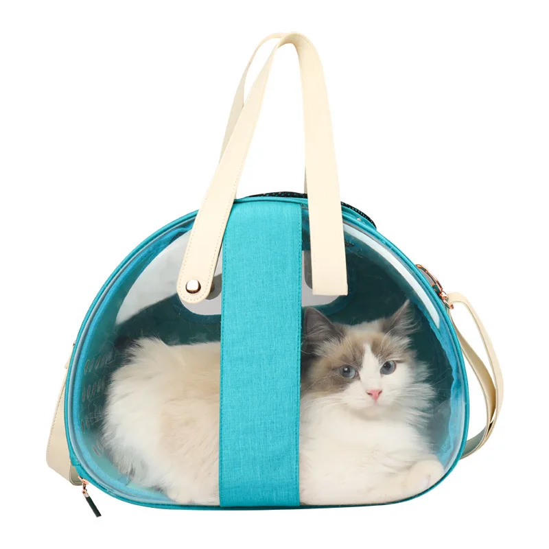 

Factory wholesale low foldable breathable EVA custom pet carrier pet carrier shoulder bag dog backpack