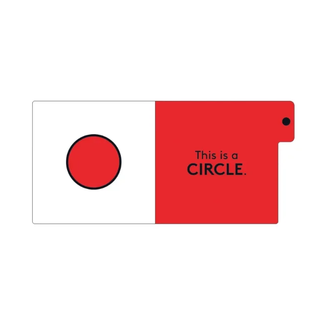 
High Quality Hardcover Safe Learning Baby Board Book Custom Gift Set 