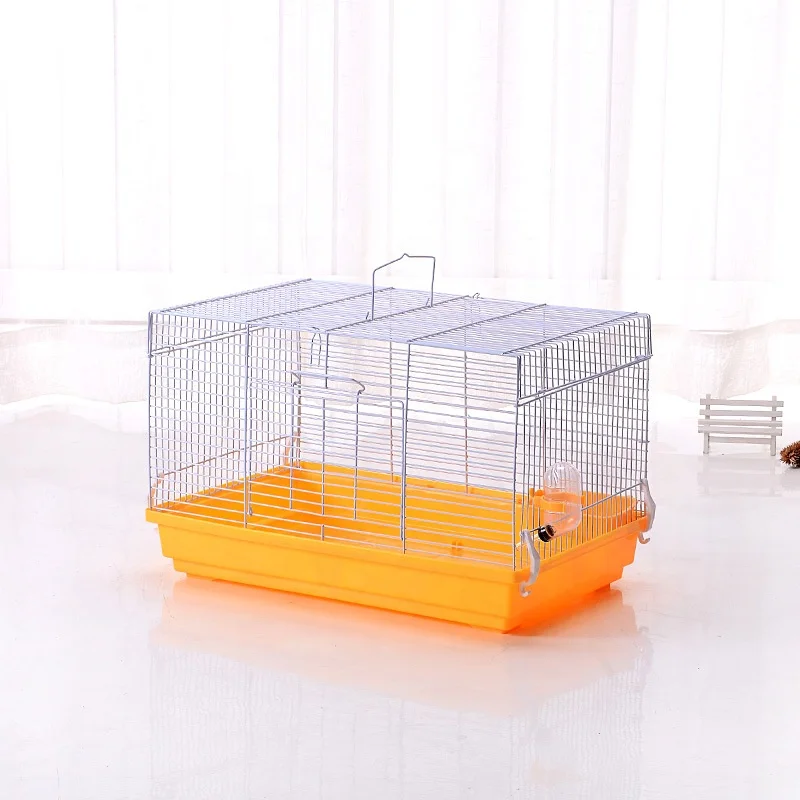 

High Quality Manufacturer Custom Factory Supply Multicolor Cheap Large Hamster Cage