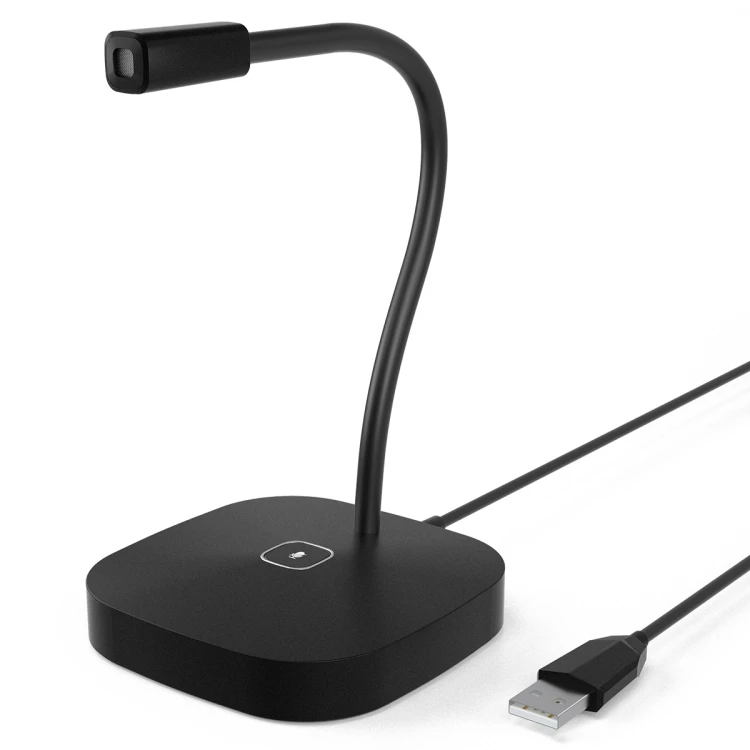 

Best Price Yanmai G22 USB Desktop Computer Microphone