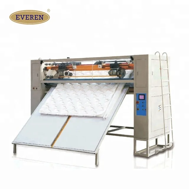 
Mattress Quilting Fabric Panel Cutter/Cutting Machine  (60782221100)