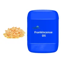 

High quality food grade frankincense essential oil for bulk sale