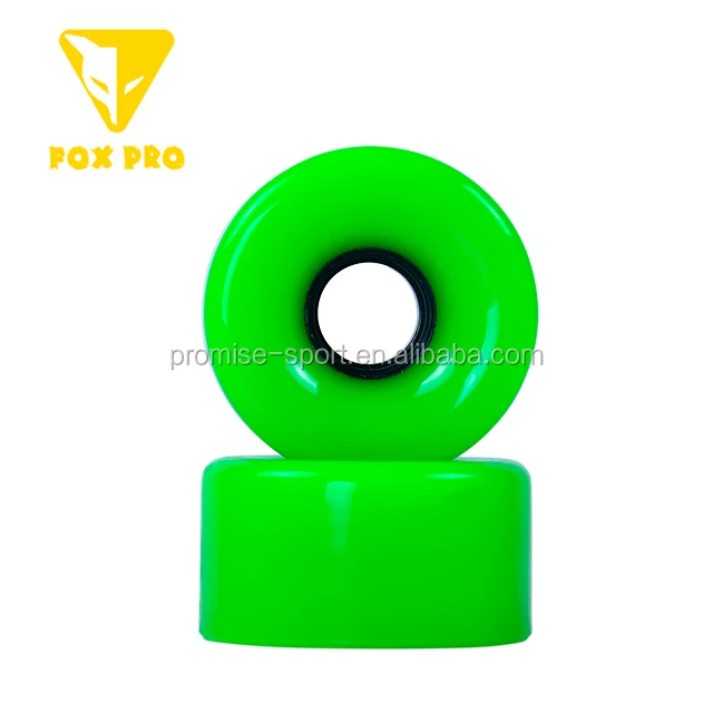 

FOX PRO quad roller skate wheels abs roller wheel quad skate wheels