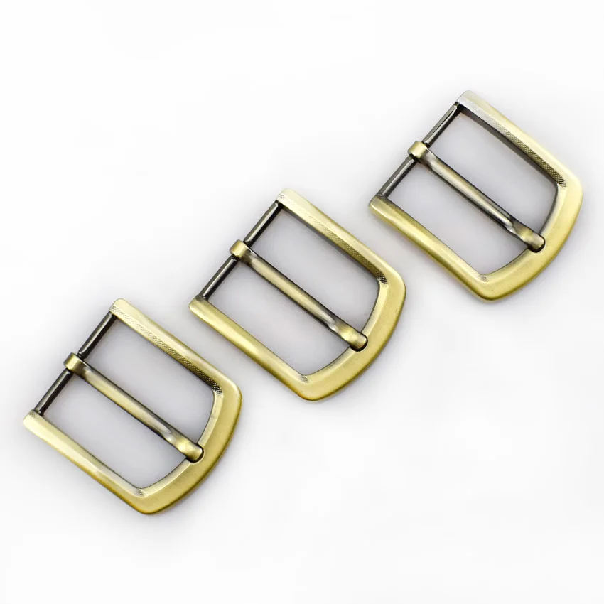 

Deepeel F1-81 40mm Metal Belt Buckle Garment Accessories Belt Buckle Custom Logo For Belt Strap
