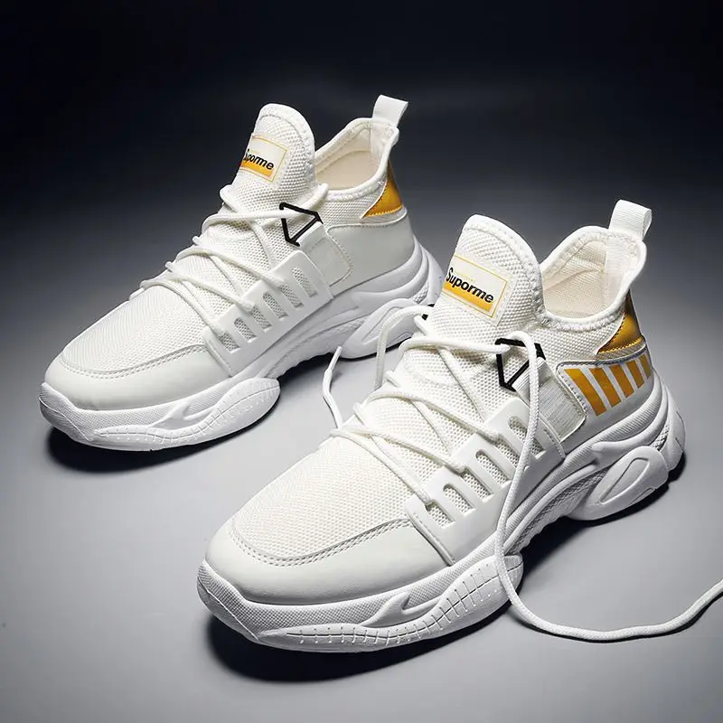 

Wholesale affordable sneakers OEM logo casual sport shoes men, Optional