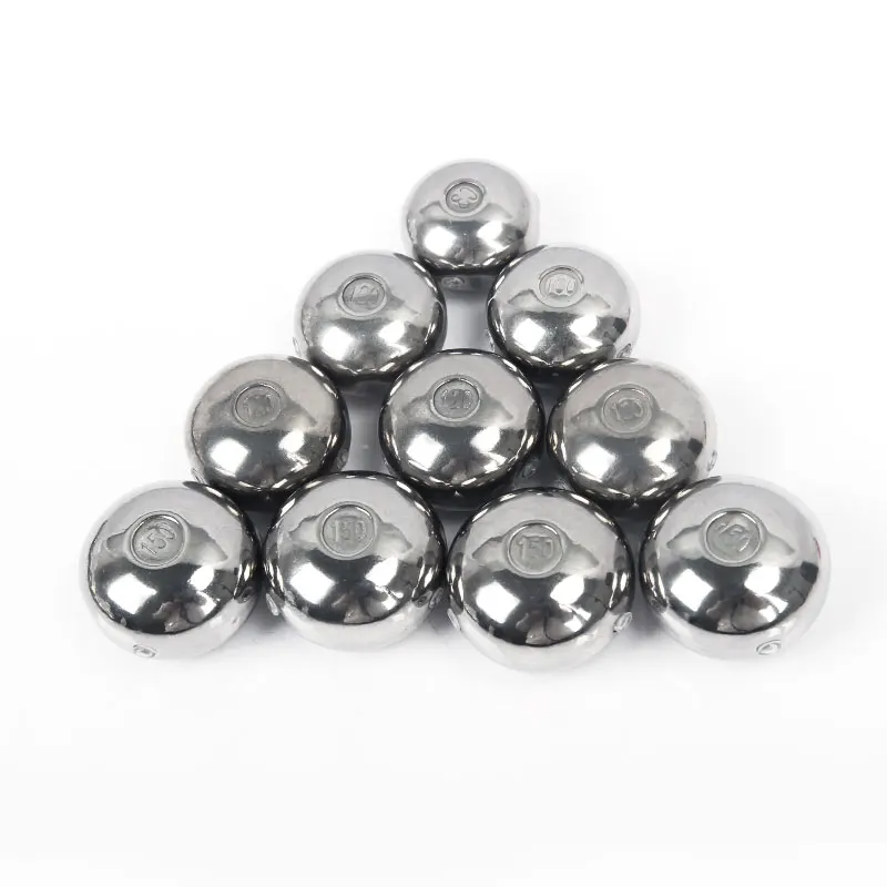 

New Arrival 45g-200g Jig head Tungsten weedless Ball Jigheads Unpainted Lure OEM ODM service