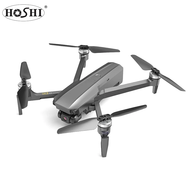 

2021 HOSHI MJX B16 Pro Drone Professional GPS Drone 1 Hour Fast Charge 3-Axis Gimbal EIS 4K 5G WiFi FPV Camera Quadcopter RTF