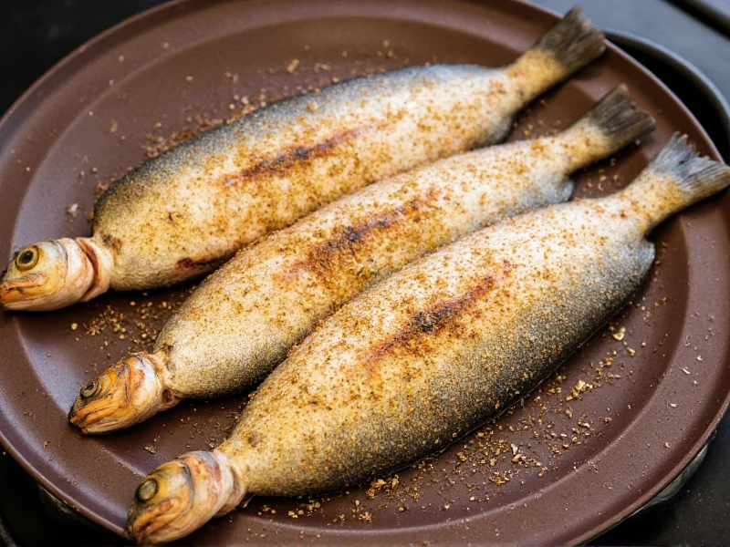 Best Seasonings for Fish: Flavor Guide for Perfect Results