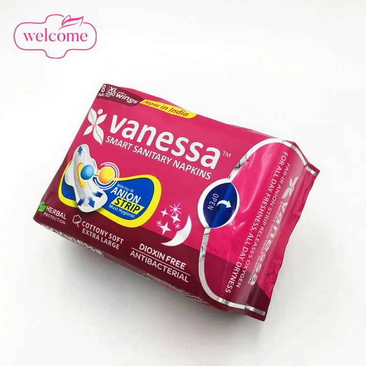 

Alibaba Other Feminine Hygiene Products Beauty Sanitary Napkin to Womens Panties Sleepwear Dress, Pants Type Sanitary Napkin