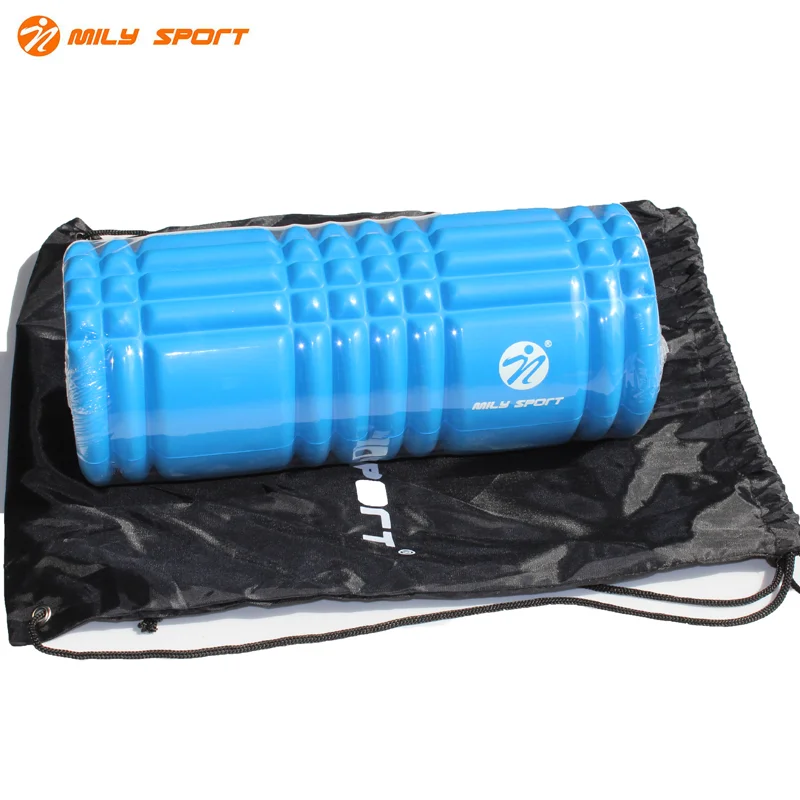 

high density fitness exercise custom logo massage yoga foam roller, Black,blue,pink,grey,yellow and ect