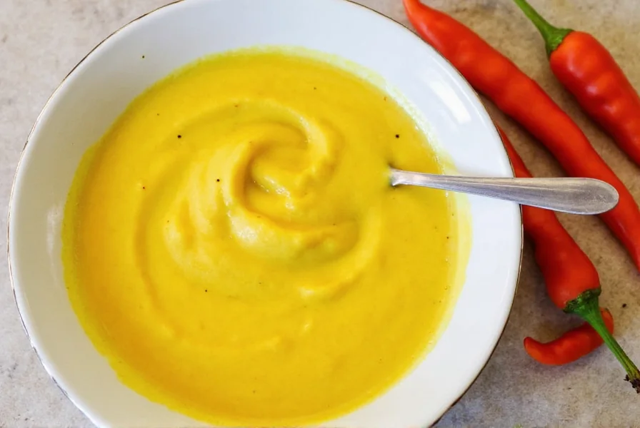 Aji Sauce Recipe