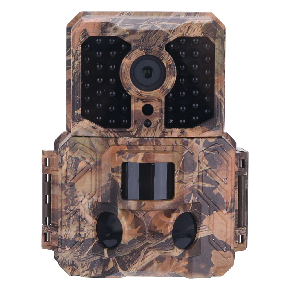 

20MP1080P Wildlife Trail Camera PhotoTrap Infrared Hunting Wireless Surveillance